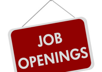 Job Openings
